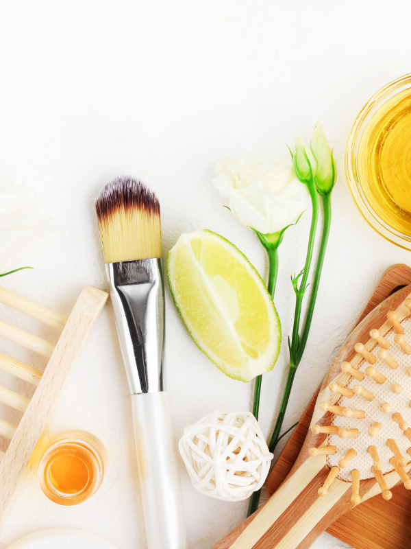 haircare Silicones Plus Inc